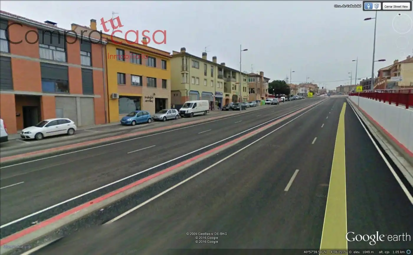 Terreni e lotti in vendita a La Lastrilla, imagen 3
