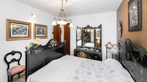 Foto 5 de Piso en venta en Calle Pedro Antonio de Alarcon, Camino de Ronda, Granada Capital