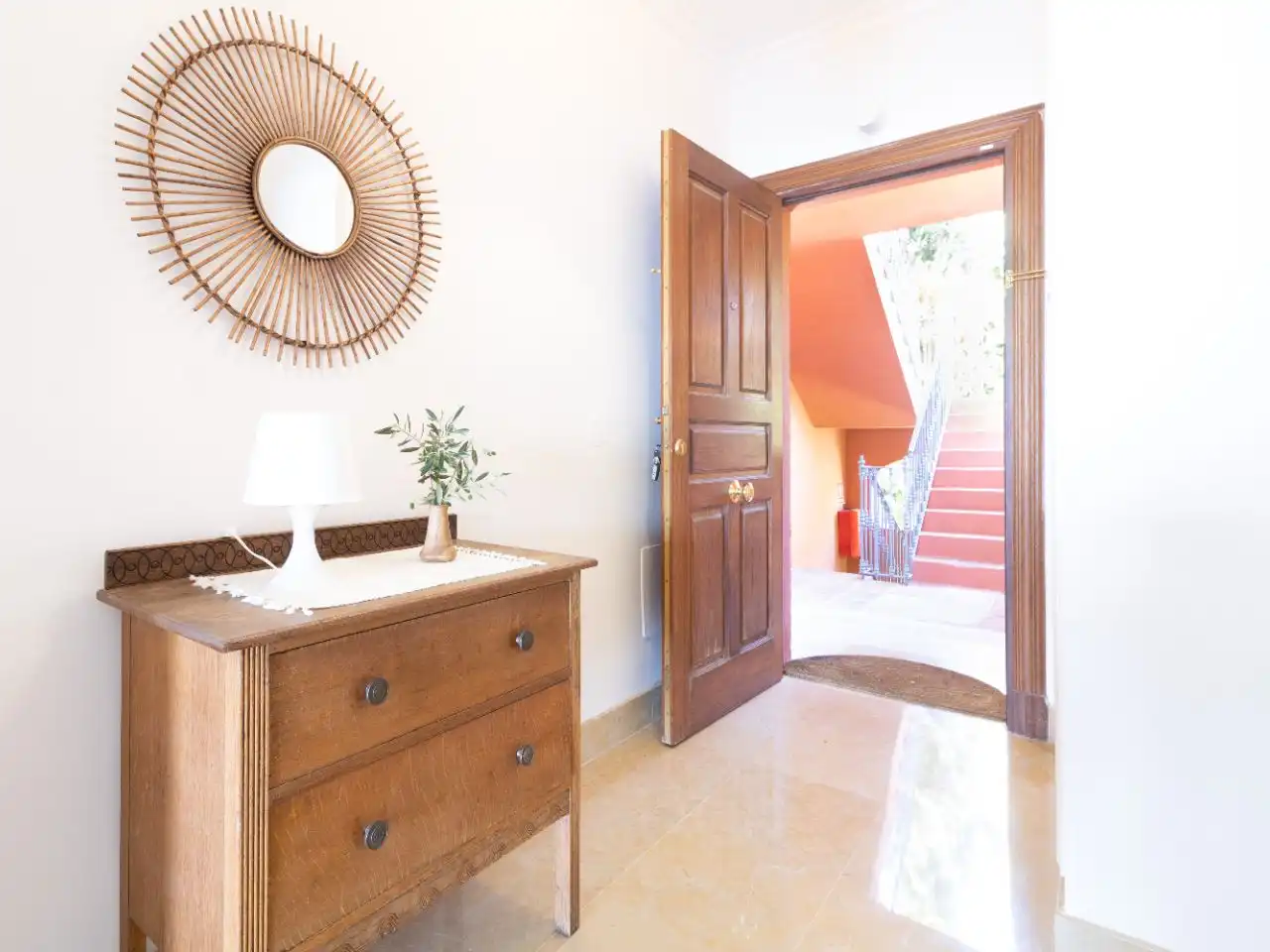 Wohnung zum Verkauf in Calle Velazquez, 1, La Mairena
