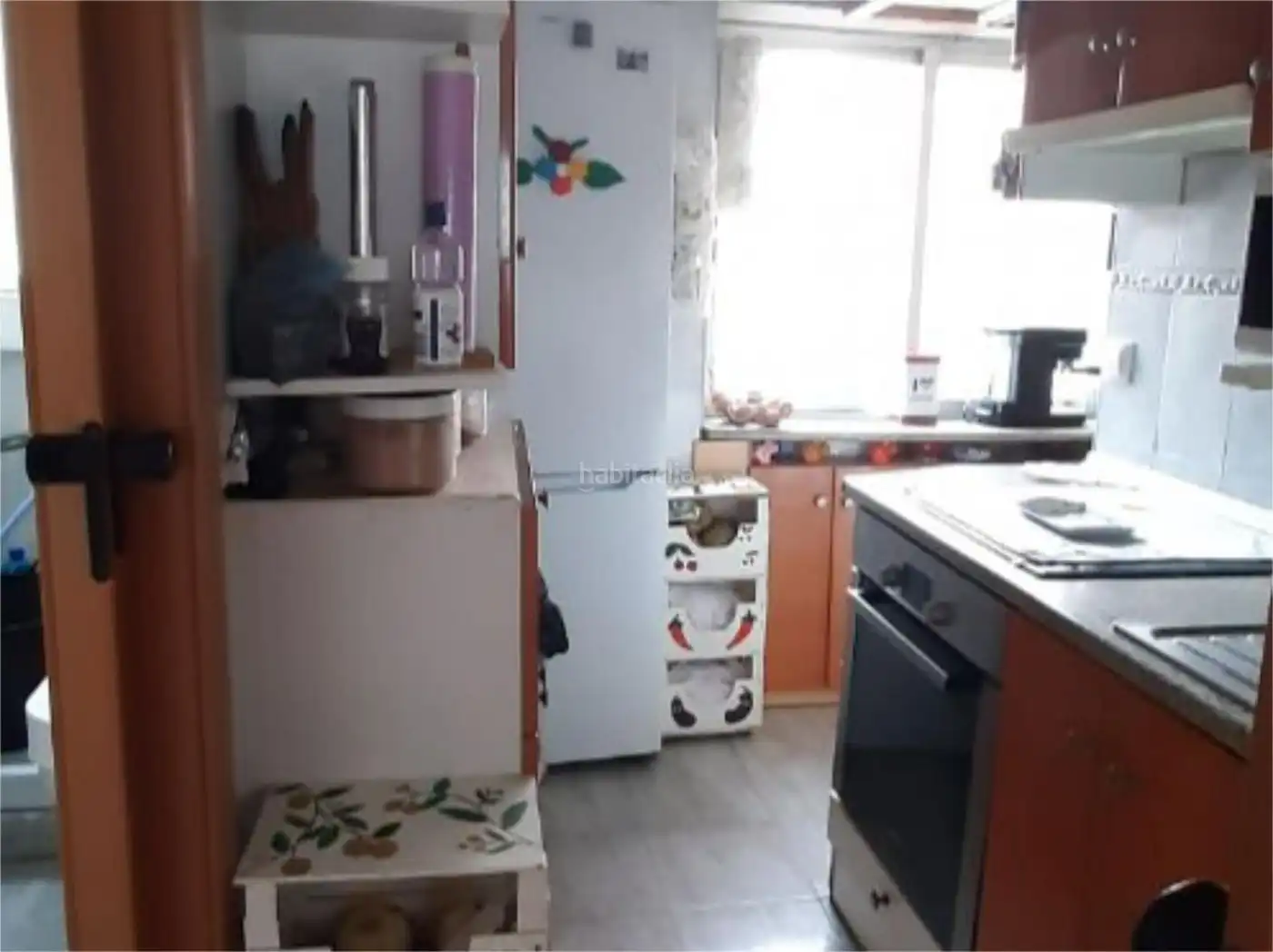 Wohnung zum Verkauf in Calle Amancio Ruiz Capillas 14, imagen 11