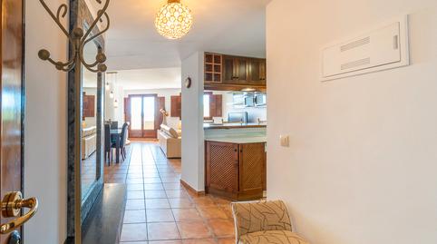 Foto 5 de Apartamento de alquiler en Punta Prima, Torrevieja