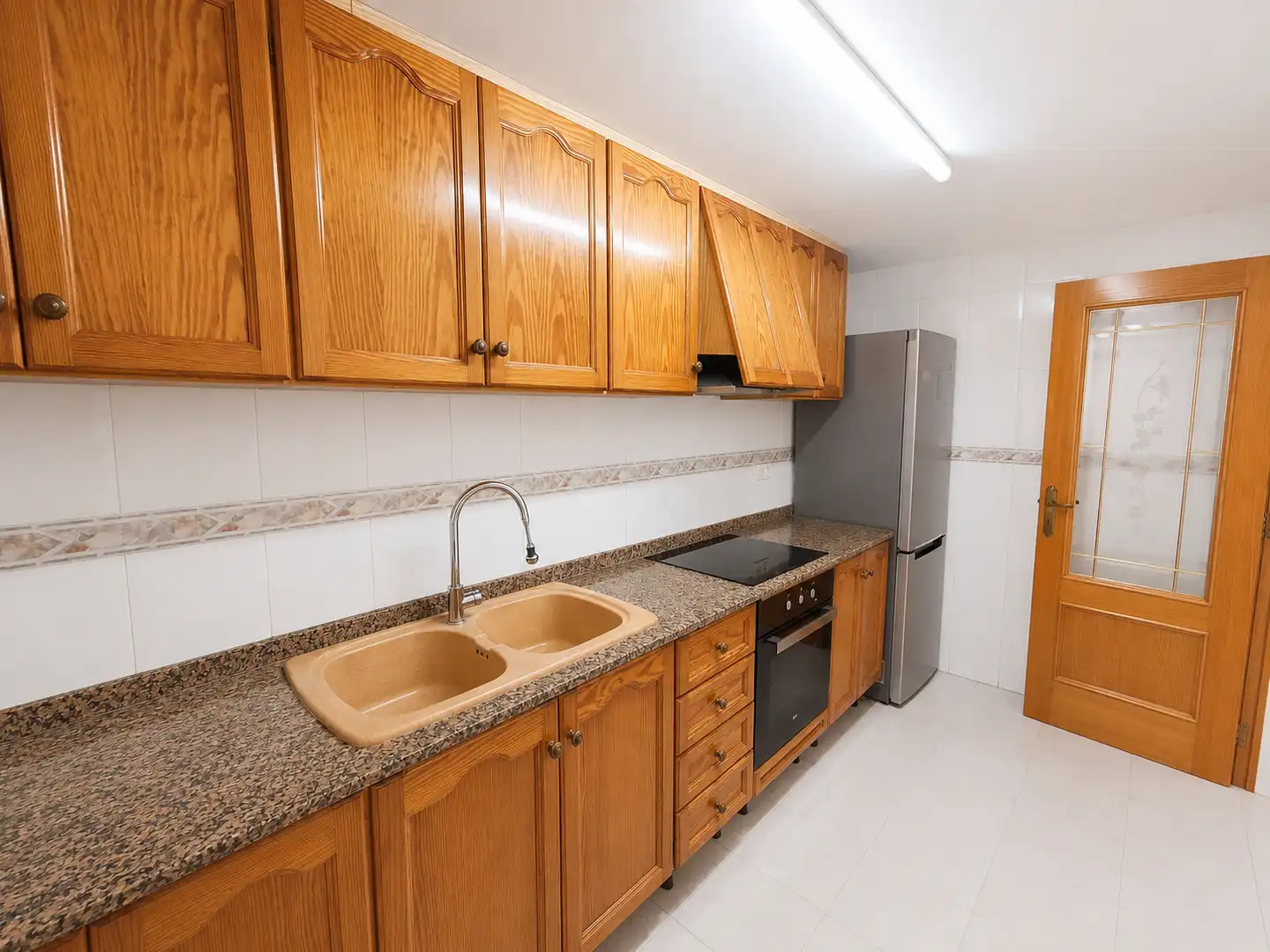 Cocina de Piso en venta en Sueca