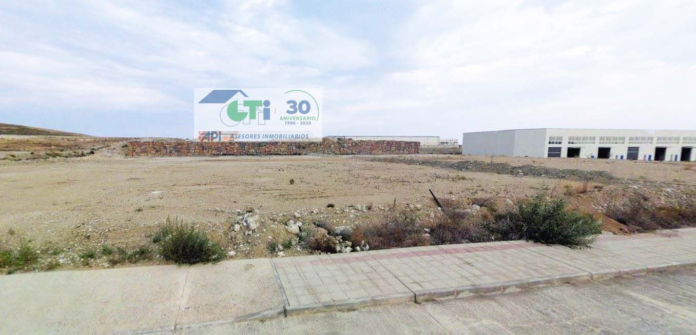 Residential for sale in  Zaragoza Capital