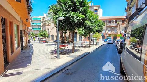 Foto 2 de Pis de lloguer a Teniente Ochoa, Centro ciudad, Linares
