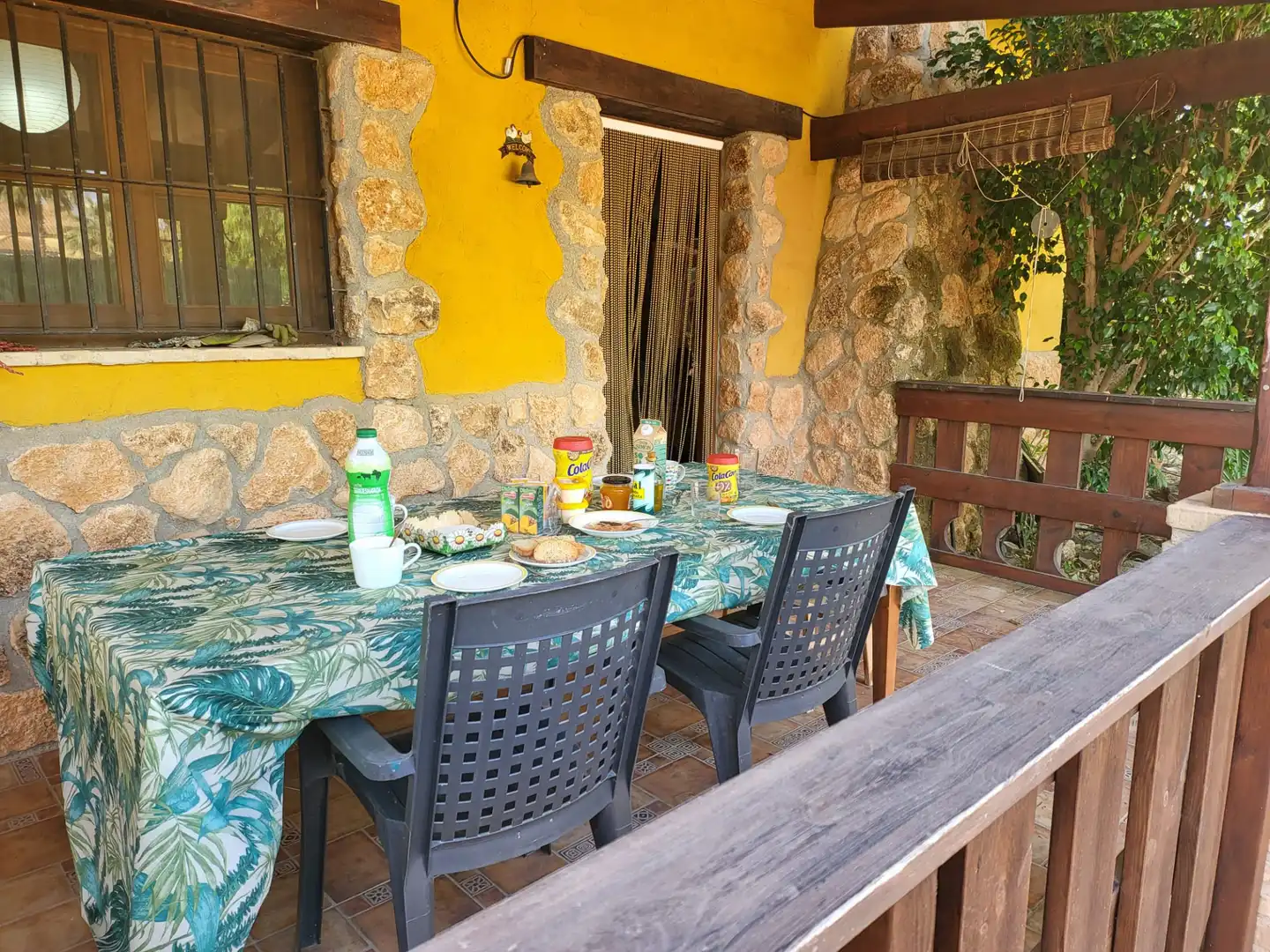 Maison rustique avec piscine à vendre à Pedanías Oeste, imagen 15