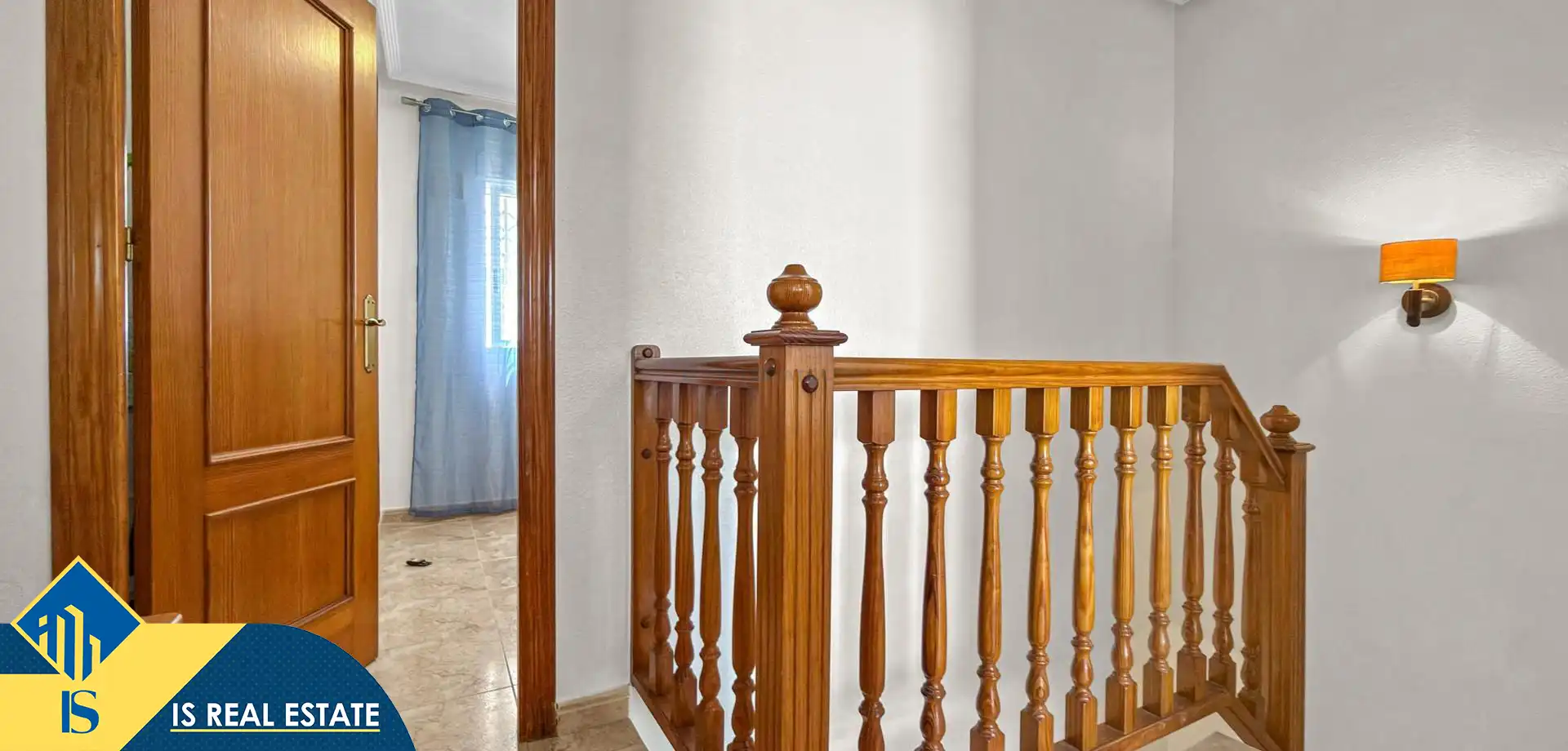 Reihenhaus mit Terrasse zum Verkauf in Nueva Torrevieja - Aguas Nuevas, imagen 14