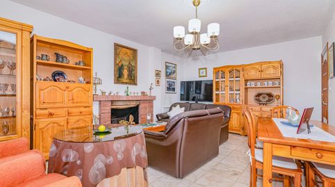 Foto 3 de Casa o chalet en venta en Calle Hortensia, 24, Cájar, Granada