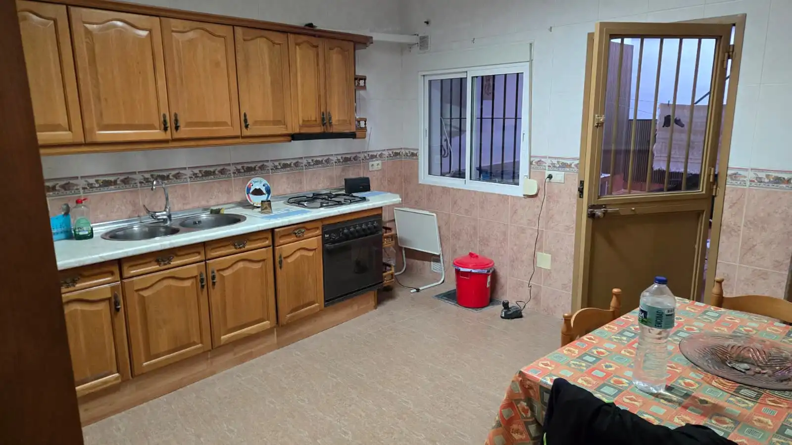 Casa o chalet de alquiler en Centro