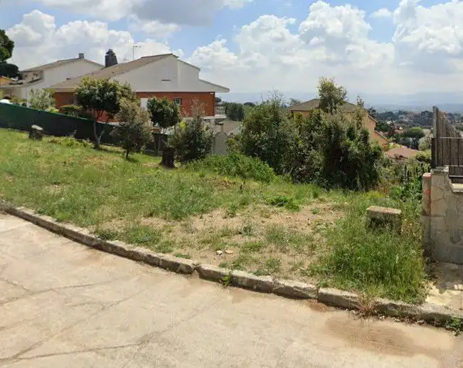 Residential land for sale in Bigues i Riells del Fai, imagen 3