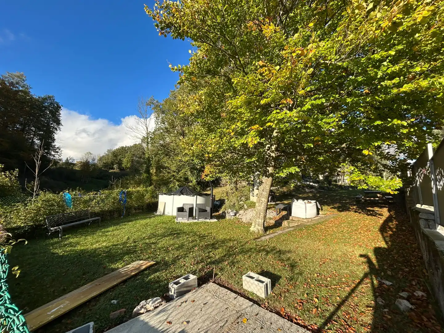 Casa o xalet en venda en Camprodon amb Jardí privat, Terrassa i Moblat