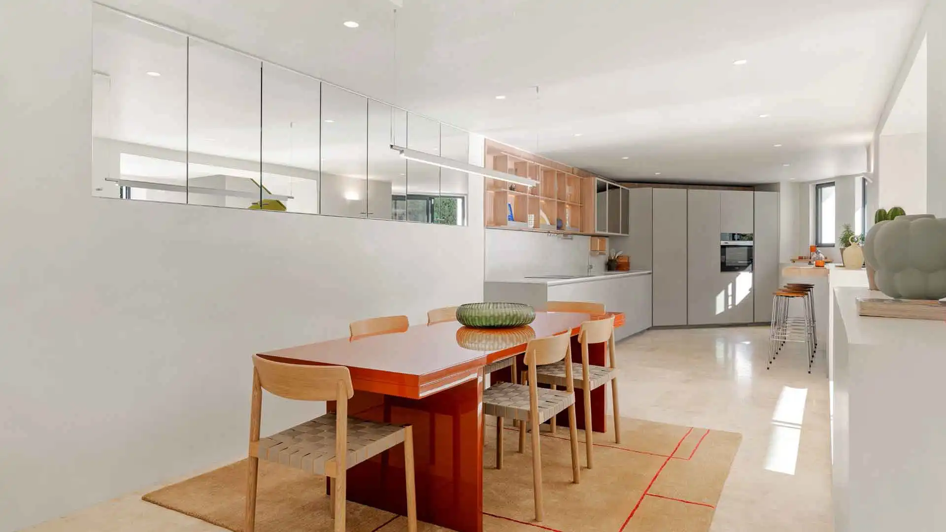 Casa con piscina in vendita a Nueva Andalucía, imagen 17
