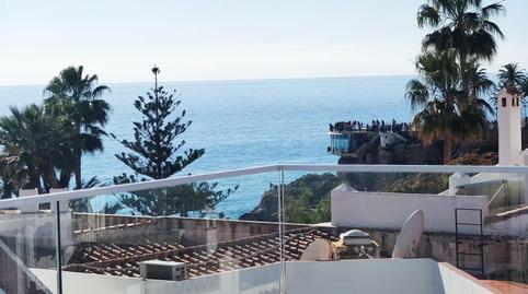 Foto 5 de Àtic en venda a Calle Hernando de Carabeo, Centro, Málaga