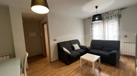 Photo 3 of Flat for rent in Calle Castelar, 4, Centro, Puertollano