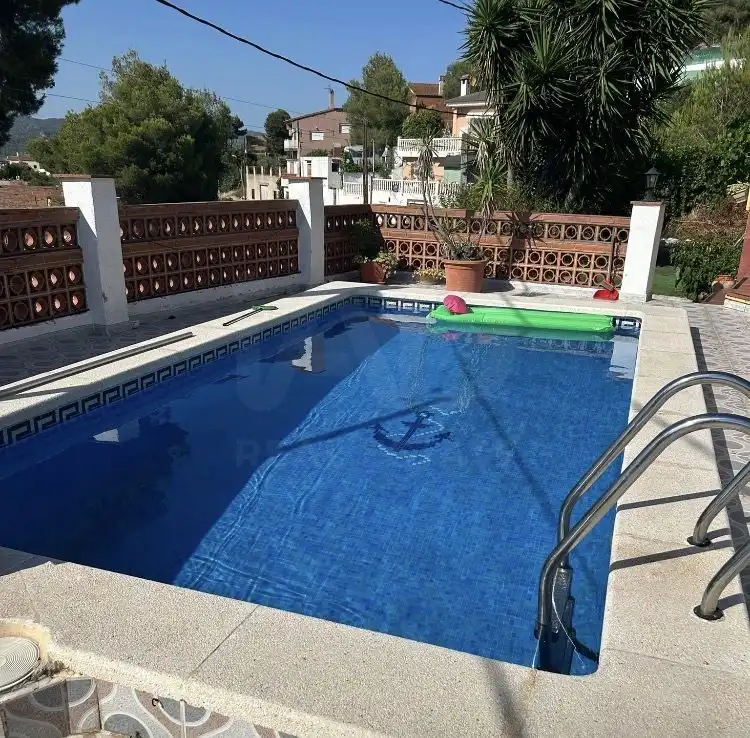 House with pool for sale in La Bisbal del Penedès, imagen 9