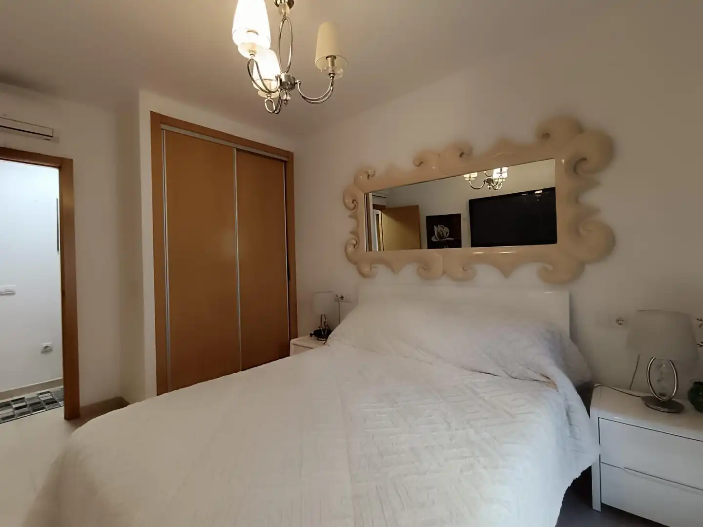 Piso en venta en Almerimar