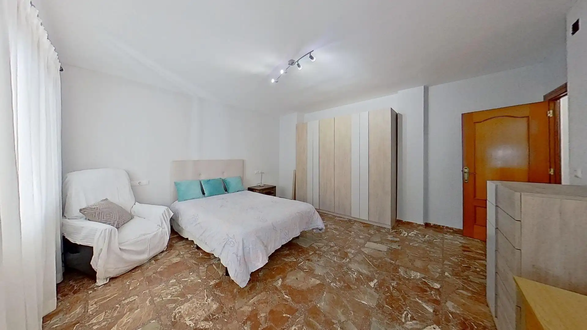 Wohnung mit Aufzug zum Verkauf in Calle Calle Ramón y Cajal 24, imagen 20