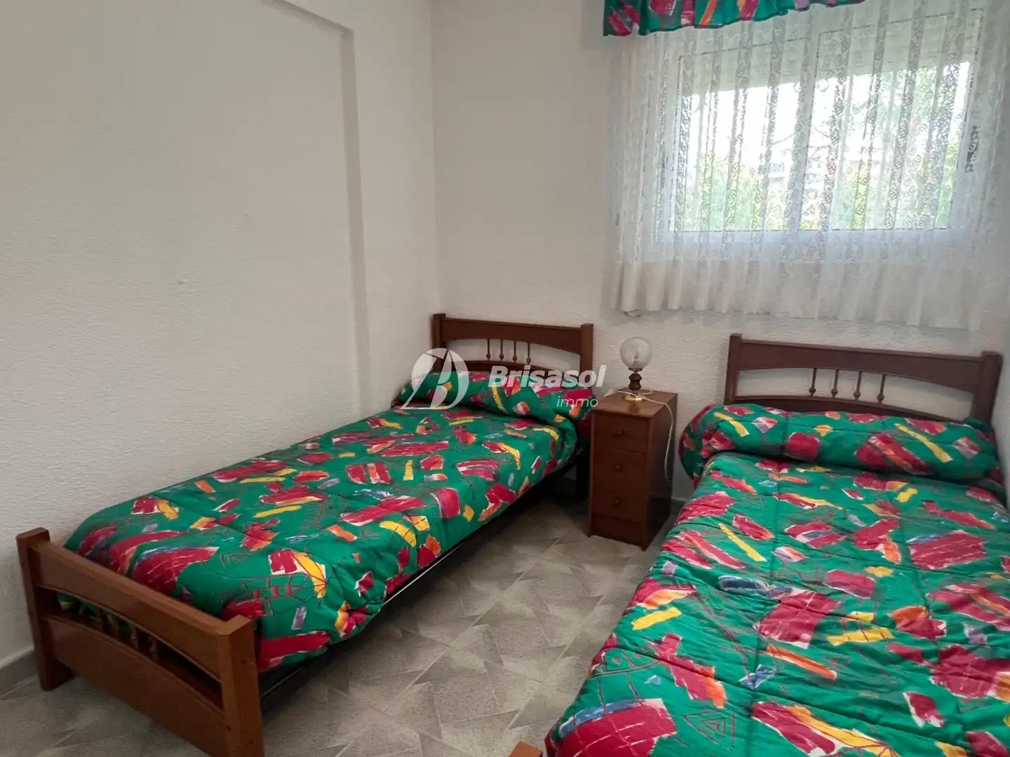 Piso con terraza en venta en Mar i Camp - Platja dels Capellans, imagen 5