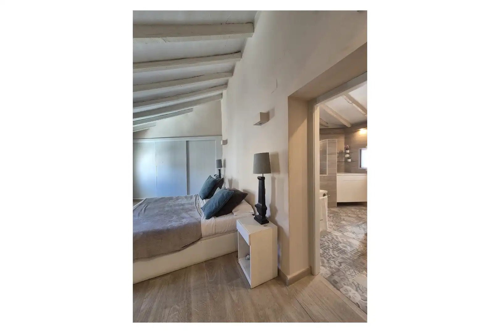 Casa con terraza en venta en Altea ciudad, imagen 34