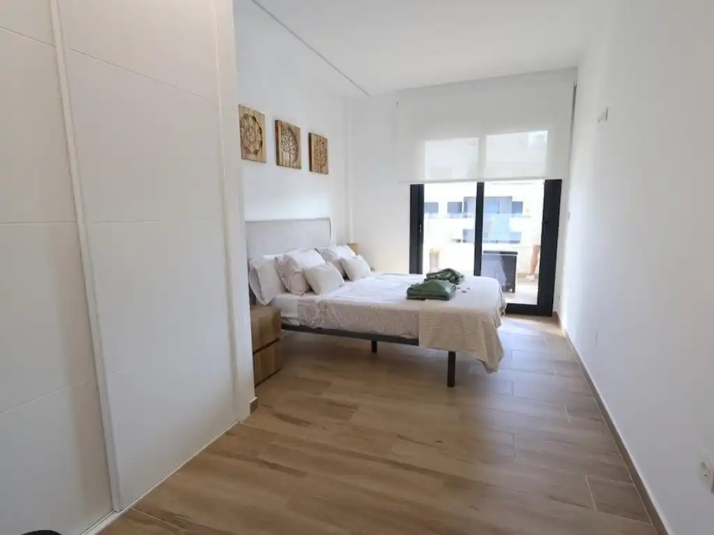 Habitación de Apartamento en venta en Orihuela con Terraza