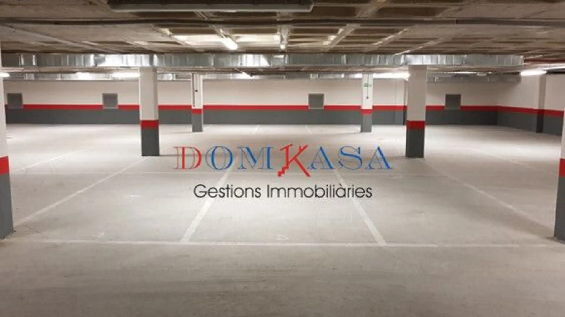 Parking de Garaje en venta en Tortosa