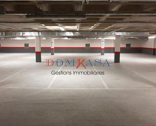 Aparcament de Garatge en venda en Tortosa