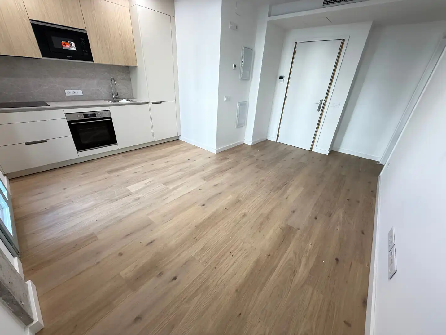 Wohnung mit Aufzug zur Miete in Ametllers - Poble-Sec, imagen 11