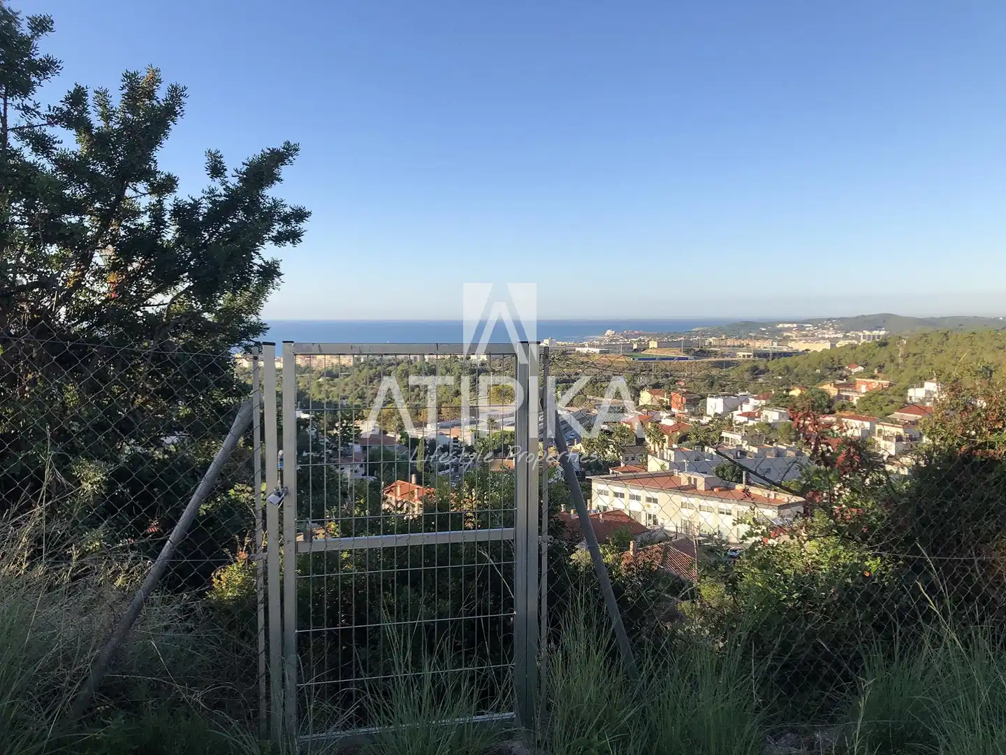 Lands and plots for sale in Llevantina - Montgavina - Quintmar