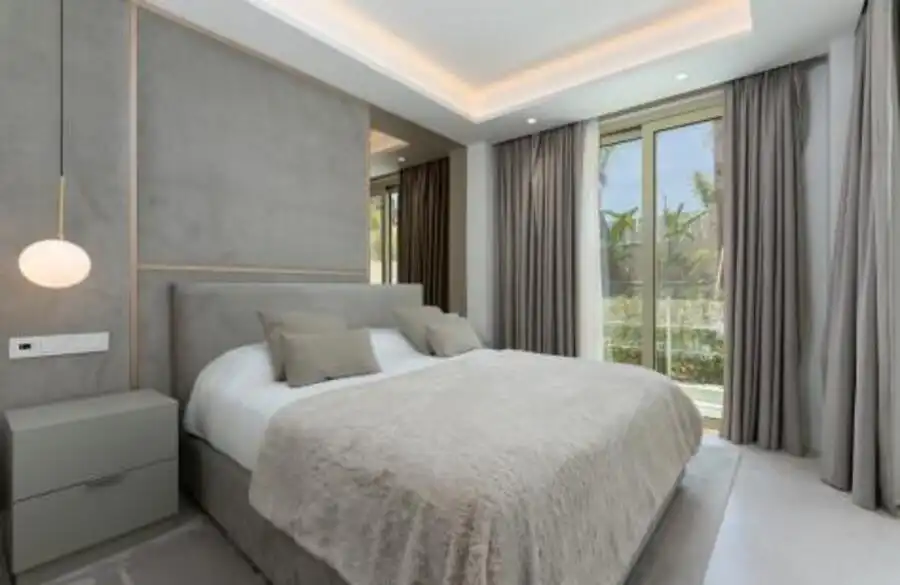 Ground floor for rent in Las Lomas de Río Verde