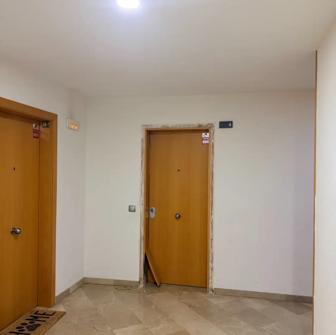 Pis en venda en Terrassa amb Calefacció, Terrassa i Moblat