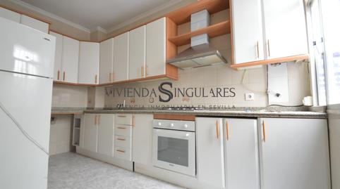 Foto 5 de Casa o chalet en venta en Triana Este, Sevilla