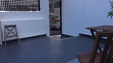 Photo 3 of Single-family semi-detached for sale in La Granja - La Colina - Los Pastores, Algeciras