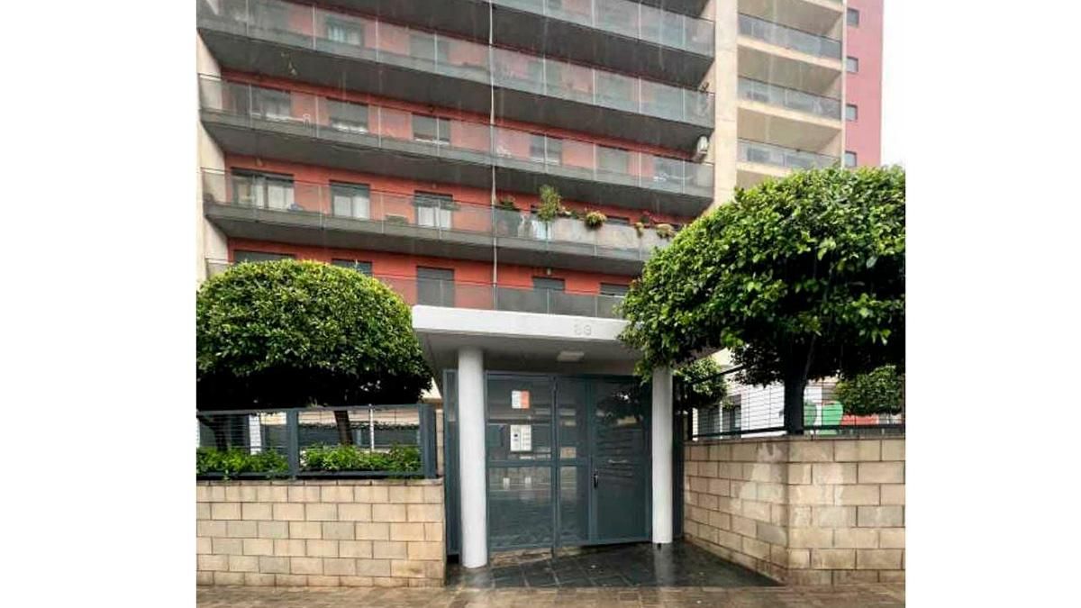 Garage for sale in CARRER EL PUIG, 38, Sotolivar - Mas del Rosari