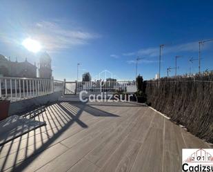 Àtic en venda a Centro Histórico