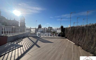 Àtic en venda a Centro Histórico