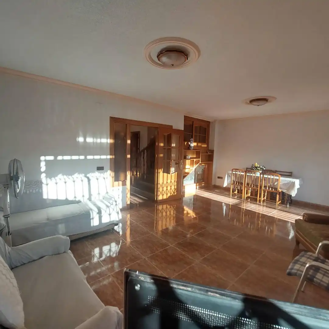 Dúplex en venda a Calle CEUTA, 40, Barrio de San Blas