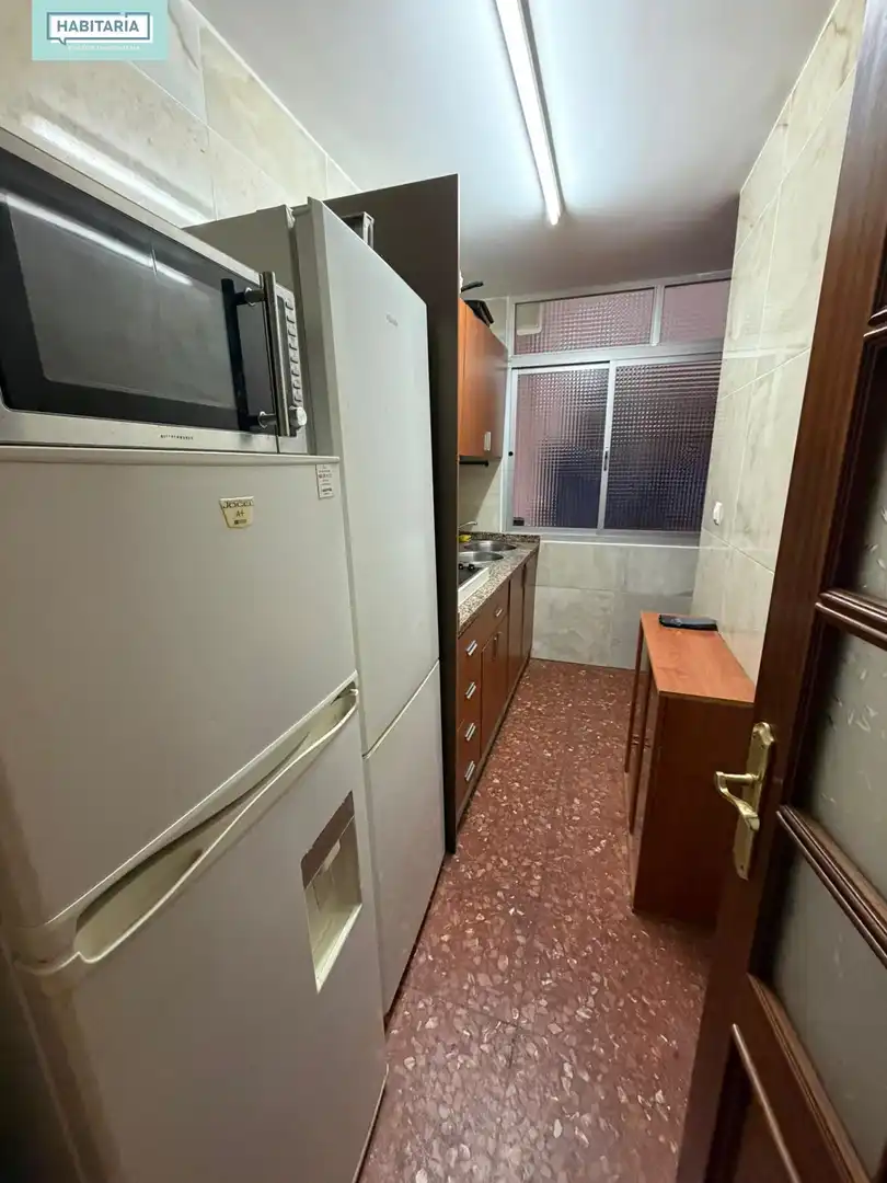 Appartamento con ascensore in affitto a Calle tejeros 4, imagen 21