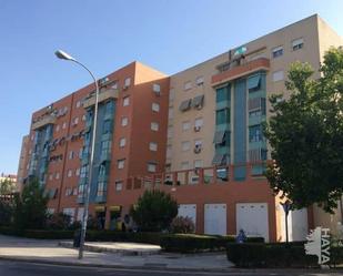 Vista exterior de Oficina en venda en  Granada Capital