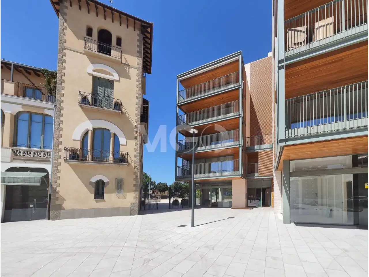 Local commercial à louer à Plaza Mil·lenari de Catalunya 1, imagen 2
