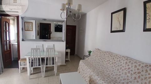 Foto 2 de Piso en venta en San Bartolomé - Millán de Priego, Jaén Capital