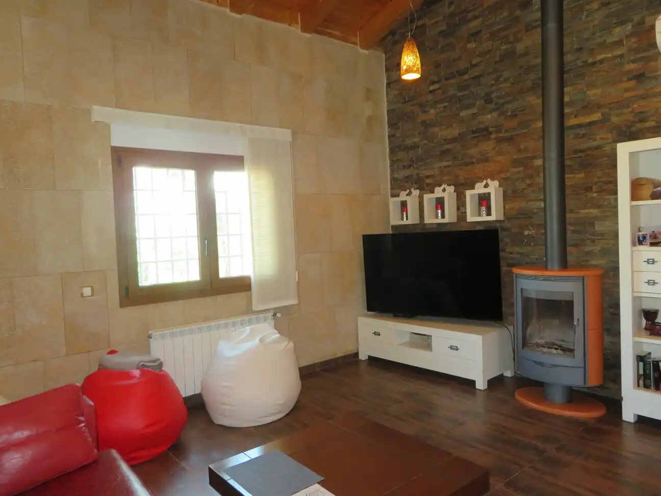 Detached house with pool for sale in Els Poblets, imagen 11