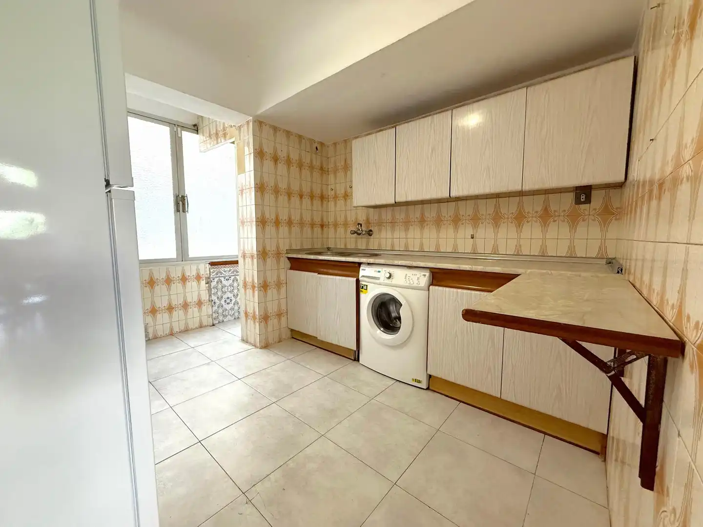 Cocina de Apartamento en venta en Benidorm
