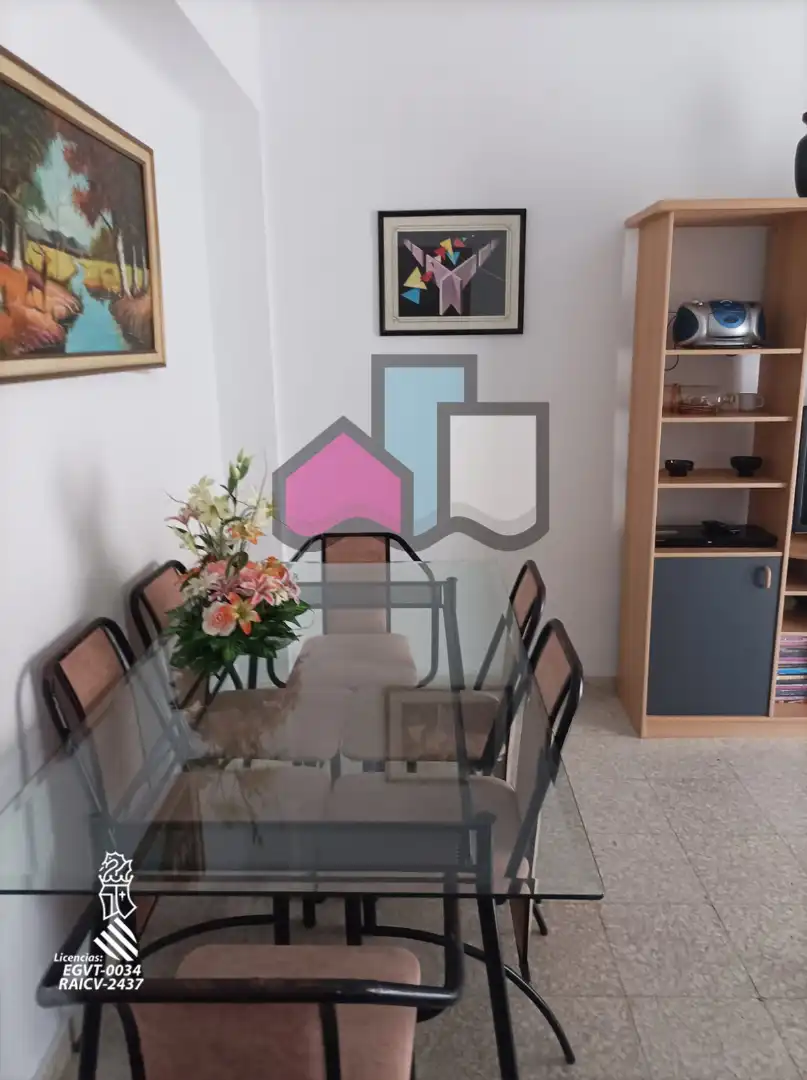 Piso con terraza en venta en Carrer de la Bega 44, imagen 8