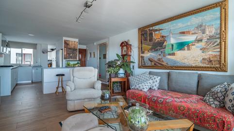 Foto 4 de Apartament en venda a Pedregalejo - Morlaco, Málaga