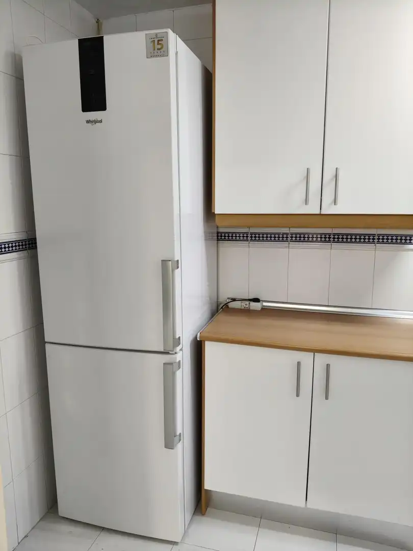 Flat for rent in Urbadiez - Entrepuentes