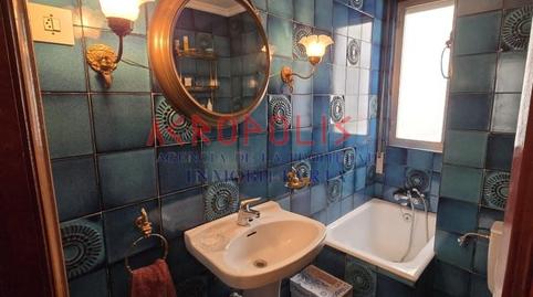 Foto 3 de Pis en venda a Avenida Condesa de Sagasta 4, Centro Ciudad, León Capital