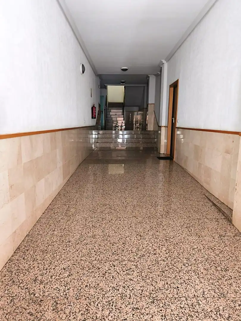 Apartament en venda en Puertollano