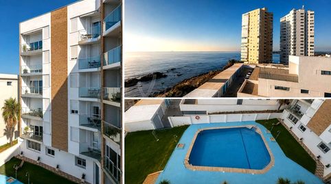 Foto 4 de Apartament de lloguer a Torreguadiaro - San Diego, Sotogrande