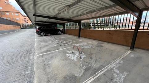 Foto 4 de Garatge en venda a Timbales, 5, Cuatro vientos,  Madrid Capital