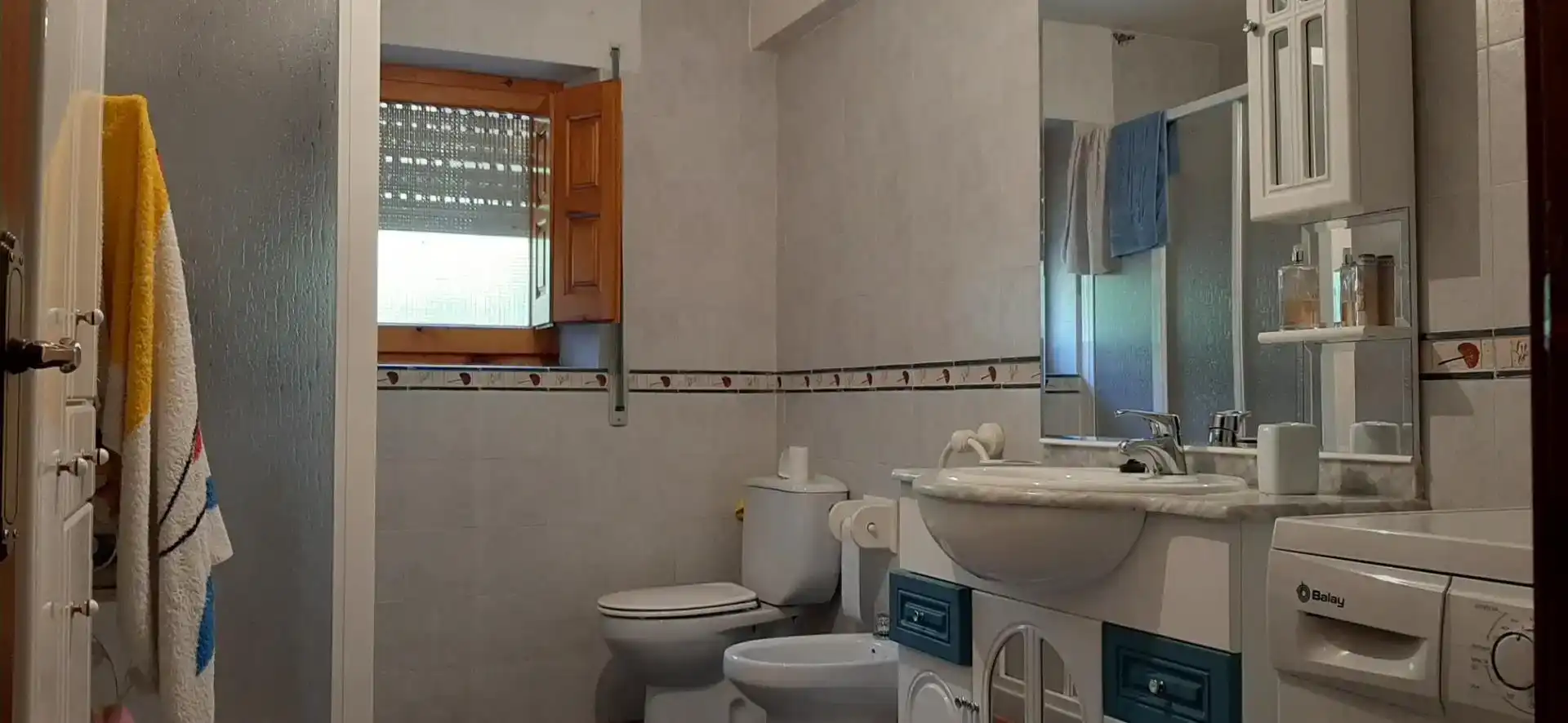 Bathroom of Detached homes for sale in Carazo  with Balcony