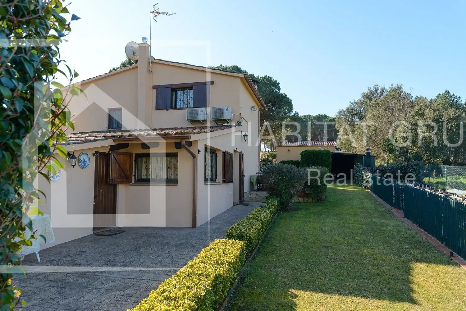 Terrenos y solares en venta en Maçanet de la Selva pueblo, imagen 34